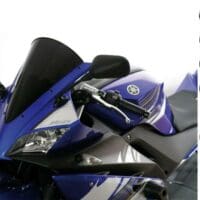 1085110001-1-800Wx800H MRA R Racing windscherm - helder Yamaha YZF125R