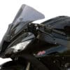 MRA R Racing windscherm - smoke Kawasaki ZX-10R