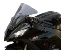 MRA R Racing windscherm - smoke Kawasaki ZX-10R