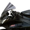 MRA R Racing windscherm - smoke Kawasaki ZX-10R