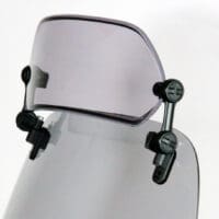 1085134002-1-800Wx800H MRA XCSA X-Creen Sport vervangingsspoiler - smoke Universal