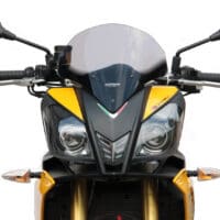 1085149002-1-800Wx800H MRA SPM Sport windscherm - smoke Aprilia Tuono V4R