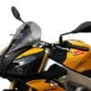 1085149002-2-800Wx800H MRA SPM Sport windscherm - smoke Aprilia Tuono V4R