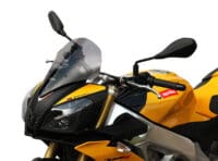 1085149002-2-800Wx800H MRA SPM Sport windscherm - smoke Aprilia Tuono V4R
