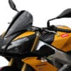 1085149003-2-800Wx800H MRA SPM Sport windscherm - smoke Aprilia Tuono V4R