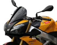 1085149003-2-800Wx800H MRA SPM Sport windscherm - smoke Aprilia Tuono V4R