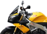 1085149003-3-800Wx800H MRA SPM Sport windscherm - smoke Aprilia Tuono V4R