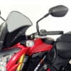 MRA NTM Touring windscherm - smoke Suzuki GSX-S1000