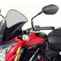 1085168002-1-800Wx800H MRA NTM Touring windscherm - smoke Suzuki GSX-S1000