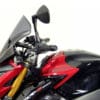 MRA NTM Touring windscherm - smoke Suzuki GSX-S1000