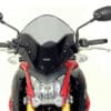 MRA NTM Touring windscherm - smoke Suzuki GSX-S1000