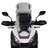 1085193001-1-800Wx800H MRA VTM Variotouring windscherm met spoiler - helder Honda X-ADV