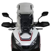 1085193001-1-800Wx800H MRA VTM Variotouring windscherm met spoiler - helder Honda X-ADV