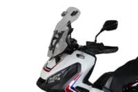 1085193001-2-800Wx800H MRA VTM Variotouring windscherm met spoiler - helder Honda X-ADV