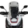 1085193001-3-800Wx800H MRA VTM Variotouring windscherm met spoiler - helder Honda X-ADV