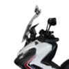 1085193001-4-800Wx800H MRA VTM Variotouring windscherm met spoiler - helder Honda X-ADV