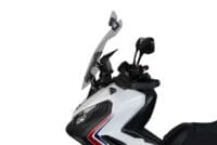 1085193001-4-800Wx800H MRA VTM Variotouring windscherm met spoiler - helder Honda X-ADV