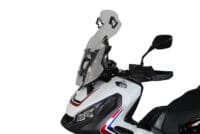 1085193001-6-800Wx800H MRA VTM Variotouring windscherm met spoiler - helder Honda X-ADV