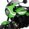 MRA S Spoiler windscherm - helder Kawasaki Z900RS Cafe Racer
