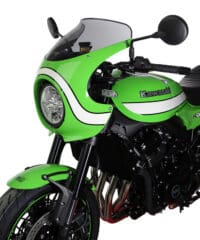 MRA S Spoiler windscherm - helder Kawasaki Z900RS Cafe Racer