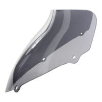 MRA S Spoiler windscherm - helder Kawasaki Z900RS Cafe Racer