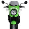 MRA S Spoiler windscherm - helder Kawasaki Z900RS Cafe Racer