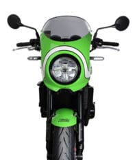 MRA S Spoiler windscherm - helder Kawasaki Z900RS Cafe Racer