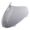 MRA S Spoiler windscherm - helder Kawasaki Z900RS Cafe Racer