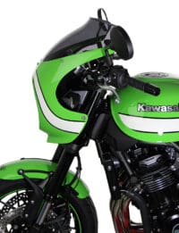 MRA S Spoiler windscherm - helder Kawasaki Z900RS Cafe Racer