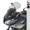 1085203002-1-800Wx800H MRA TM Touring windscherm - smoke Yamaha Tracer 900/GT