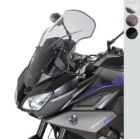 1085203002-1-800Wx800H MRA TM Touring windscherm - smoke Yamaha Tracer 900/GT