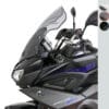1085203002-2-800Wx800H MRA TM Touring windscherm - smoke Yamaha Tracer 900/GT