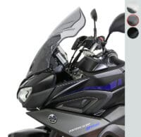 1085203002-2-800Wx800H MRA TM Touring windscherm - smoke Yamaha Tracer 900/GT
