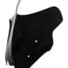 MRA NSM Spoiler windscherm - zwart Yamaha MT-07