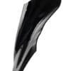 MRA NSM Spoiler windscherm - zwart Yamaha MT-07