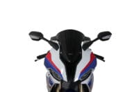 MRA O Origineel windscherm - zwart BMW S1000RR