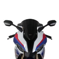 1085207003-1-800Wx800H MRA O Origineel windscherm - zwart BMW S1000RR