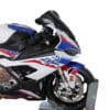 MRA O Origineel windscherm - zwart BMW S1000RR