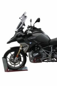 1085214002-10-800Wx800H MRA VXCS Vario X-creen windscherm met spoiler - smoke BMW R1250GS