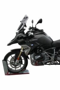 1085214002-11-800Wx800H MRA VXCS Vario X-creen windscherm met spoiler - smoke BMW R1250GS