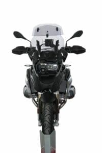 1085214002-2-800Wx800H MRA VXCS Vario X-creen windscherm met spoiler - smoke BMW R1250GS