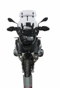 1085214002-3-800Wx800H MRA VXCS Vario X-creen windscherm met spoiler - smoke BMW R1250GS