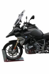 1085214002-4-800Wx800H MRA VXCS Vario X-creen windscherm met spoiler - smoke BMW R1250GS