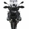 1085214002-5-800Wx800H MRA VXCS Vario X-creen windscherm met spoiler - smoke BMW R1250GS