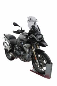 1085214002-6-800Wx800H MRA VXCS Vario X-creen windscherm met spoiler - smoke BMW R1250GS