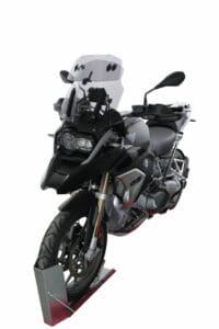 1085214002-7-800Wx800H MRA VXCS Vario X-creen windscherm met spoiler - smoke BMW R1250GS