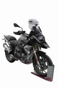1085214002-8-800Wx800H MRA VXCS Vario X-creen windscherm met spoiler - smoke BMW R1250GS