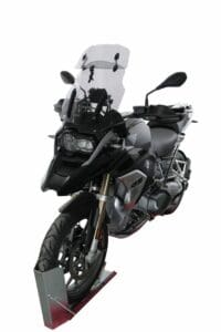 1085214002-9-800Wx800H MRA VXCS Vario X-creen windscherm met spoiler - smoke BMW R1250GS