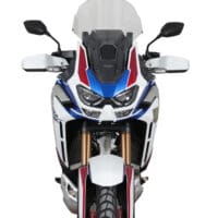 1085215001-1-800Wx800H MRA TM Touring windscherm - helder Honda CRF1100L Africa Twin