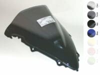 MRA R Racing windscherm - helder Yamaha YZF-R6